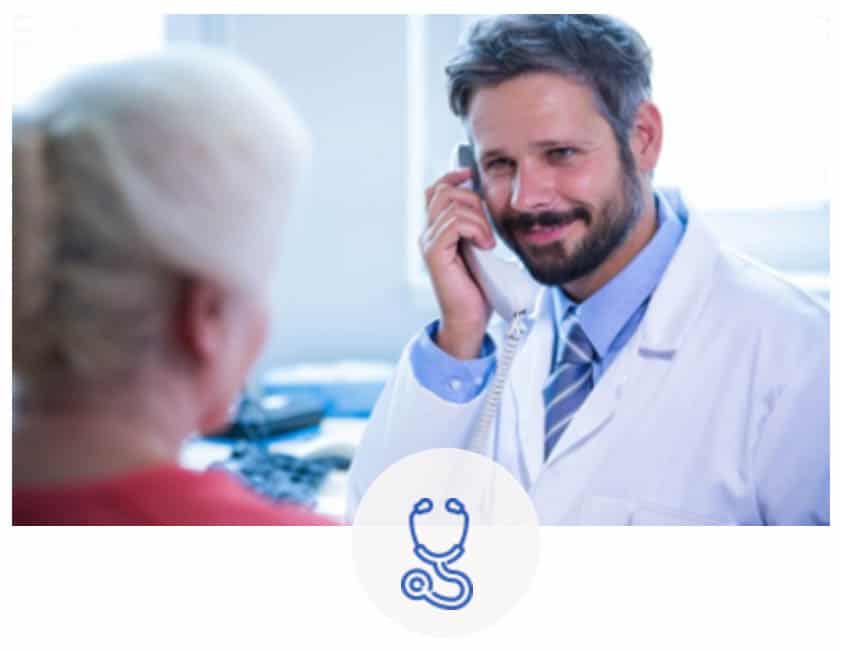 Panasonic Phone Systems Healthcare