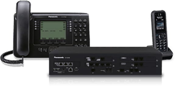 Panasonic Phone Sytems Ireland