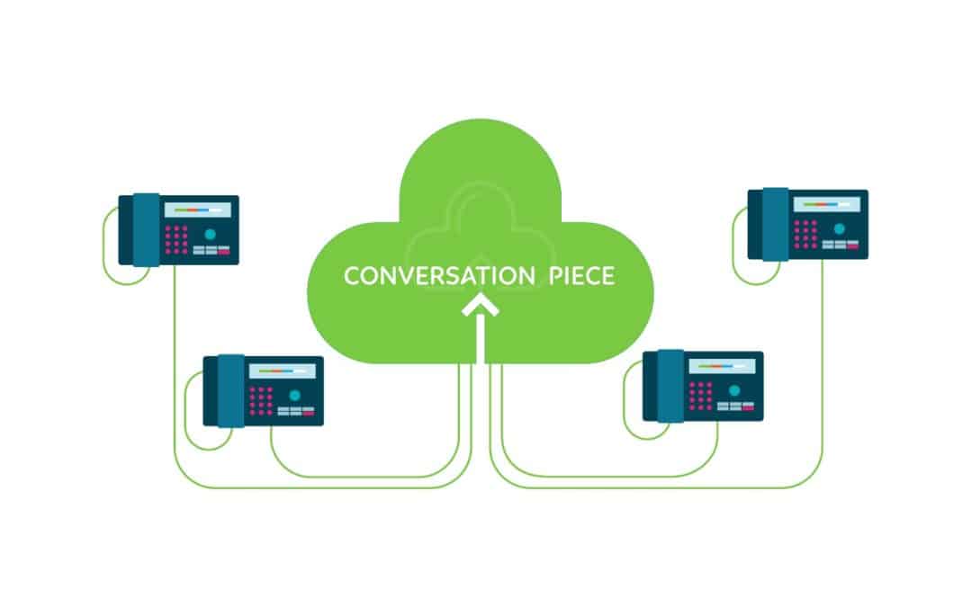 What is a Cloud Phone System
