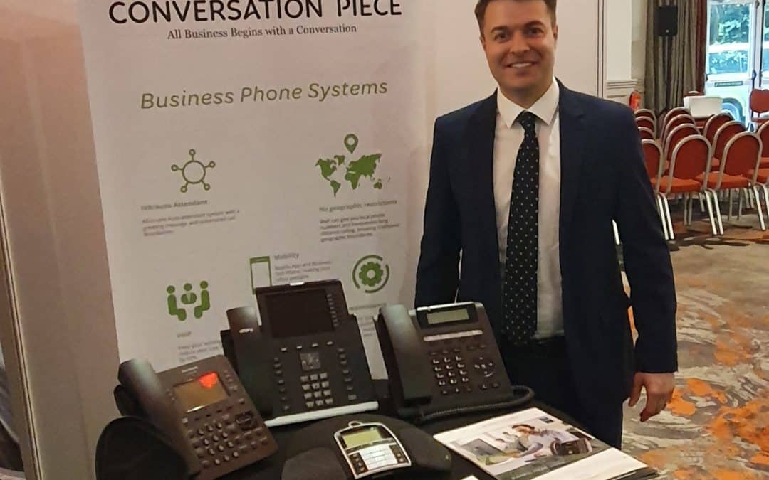 The Cork Business Expo 2019