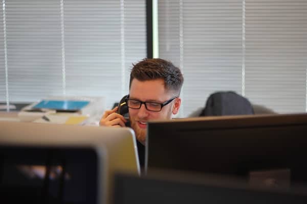 IP Phone Solutions for Small Business