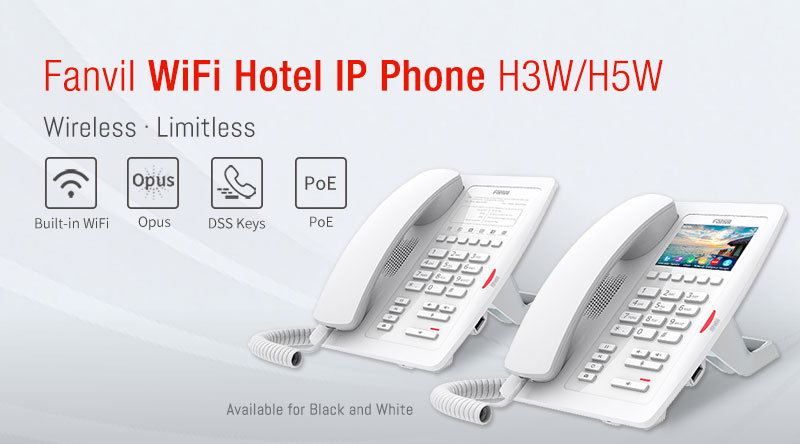 hotel phone system