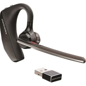 Poly Voyager 5200 UC Bluetooth Headset