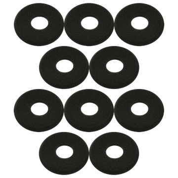 Jabra Biz1500 Ear Cushions (pack 10)