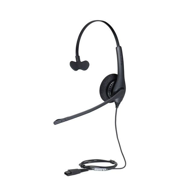 Jabra BIZ 1500 Mono - Quick Disconnect