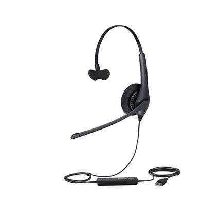 Jabra BIZ 1500 Mono - USB-A