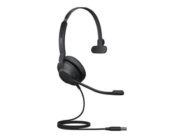 Jabra Evolve2 30 USB Mono Headset