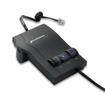 Plantronics Vista M12 Amplifier - refurb