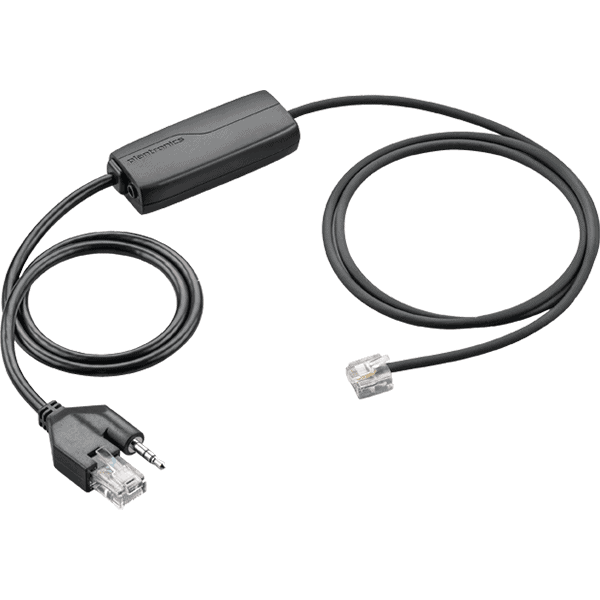 Plantronics APS-11 cable