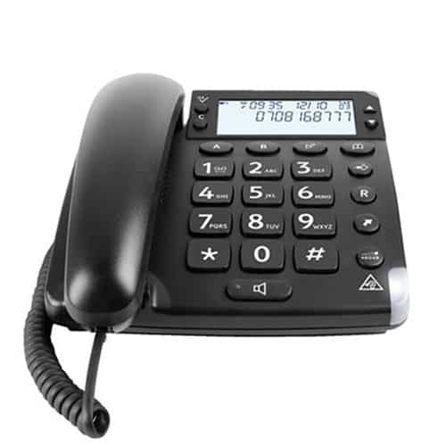 Doro Magna 4000