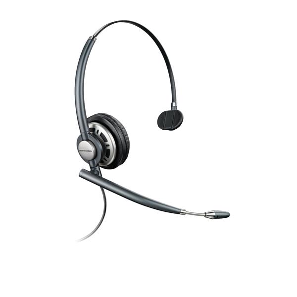Poly EncorePro HW710 Mono Headset