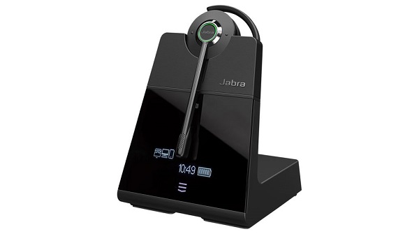 Jabra Engage 75 Convertible Wireless Headset