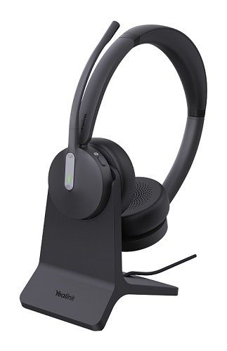 Yealink BH70 Duo Teams Wireless USB-A Headset