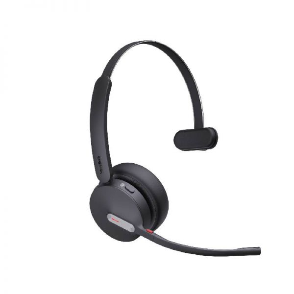 Yealink BH70 Mono Teams Wireless USB-A Headset