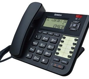 Uniden CE8402 Business phone