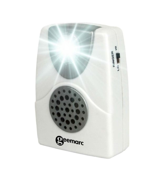 Geemarc CL11 White