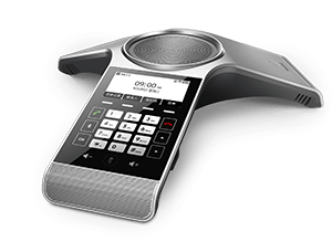 Yealink CP930W - Wireless DECT Conference Phone
