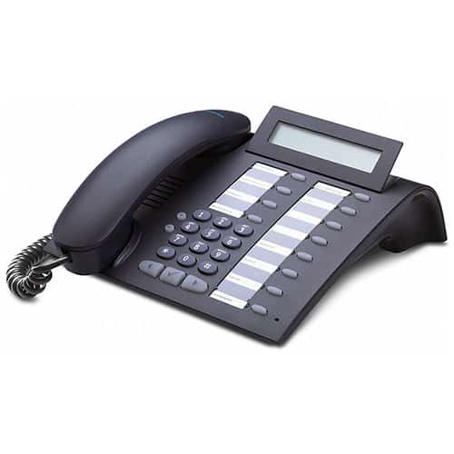Optipoint 500 Standard Manganese remanufactured phones
