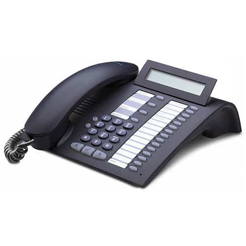 Optipoint 500 Advance Manganese remanufactured phones