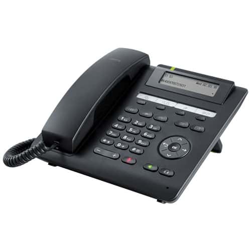 Unify OpenScape Desk Phone CP205 (SIP & HFA)