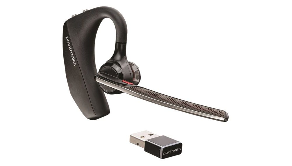 Poly Voyager 5200 UC Bluetooth Headset