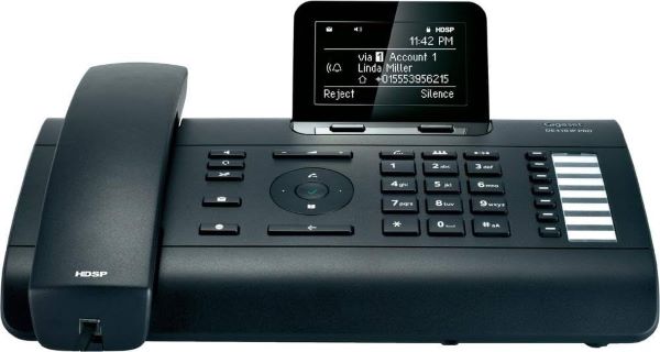 Gigaset DE310 Pro IP Phone