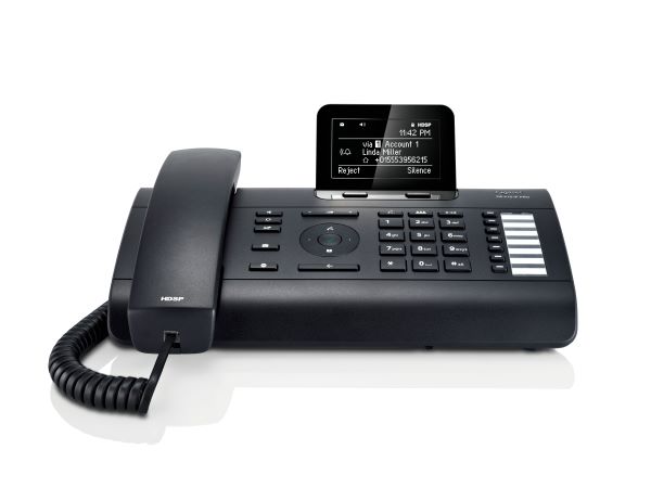 Gigaset DE410 Pro IP Phone