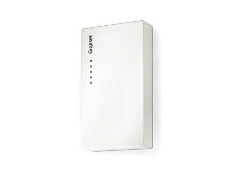 Gigaset N720 IP Pro DECT Manager