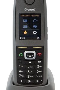 Gigaset R650H Pro Cordless Phone NEW