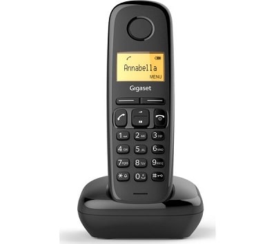 Gigaset A170 Cordless Analogue Phone