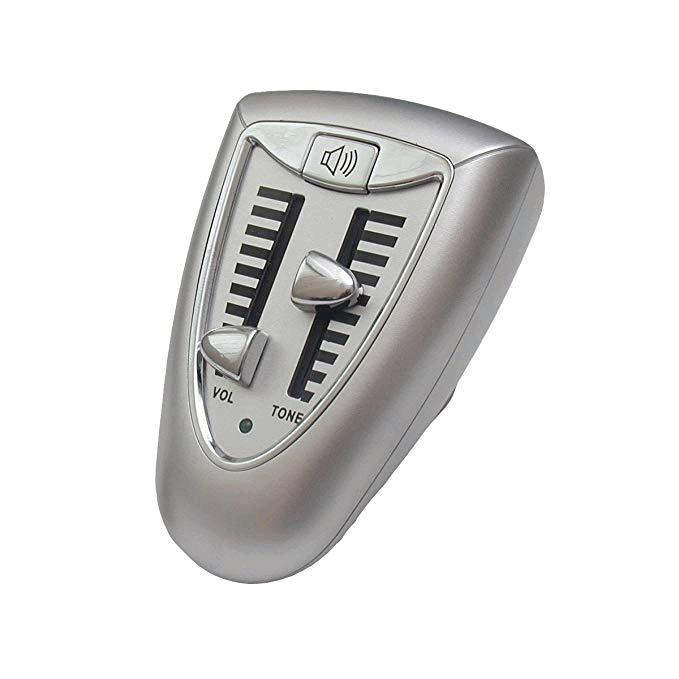 Sarabec PL51 Telephone Handset Amplifier