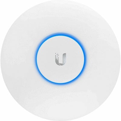 Ubiquiti UniFi U6-LR