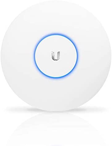 Ubiquiti AC Pro Access Point With POE Injector