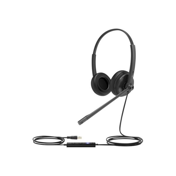 Yealink UH34 Lite Dual Teams