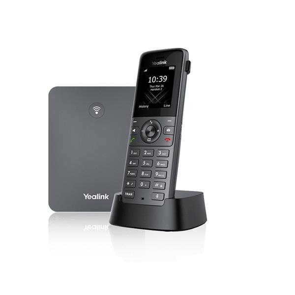 Yealink W73P DECT IP Phone