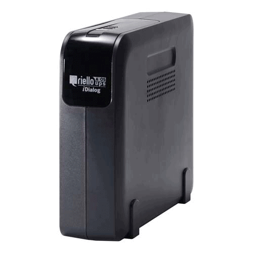 Riello iDialog Plus 1200VA UPS