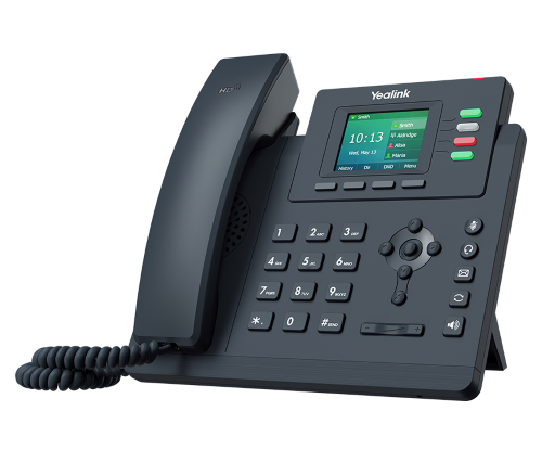 Yealink SIP-T33G - VoIP phone