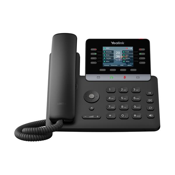 Yealink SIP-T73U – VoIP phone